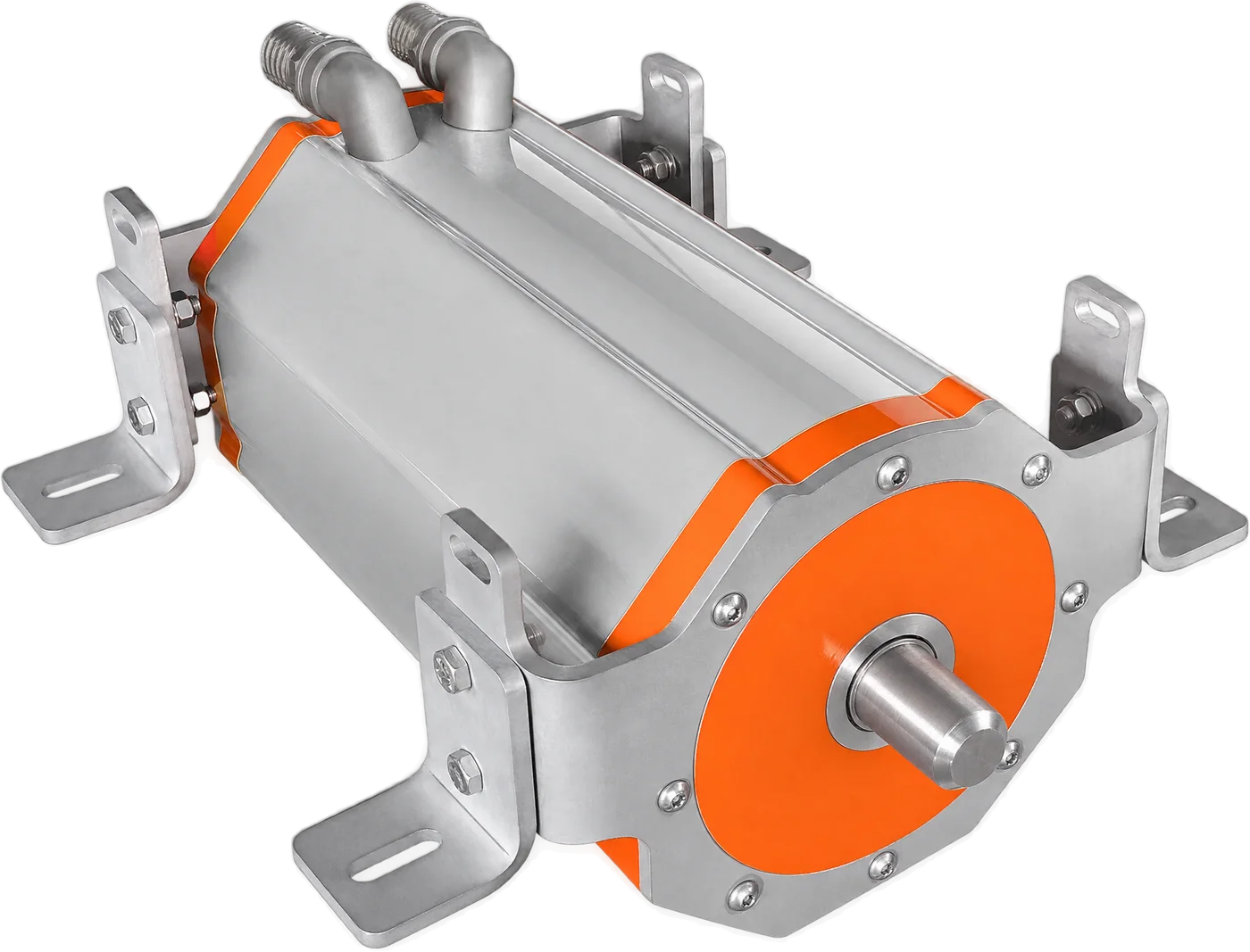 ALMOTT 300 series PMSM drive motor