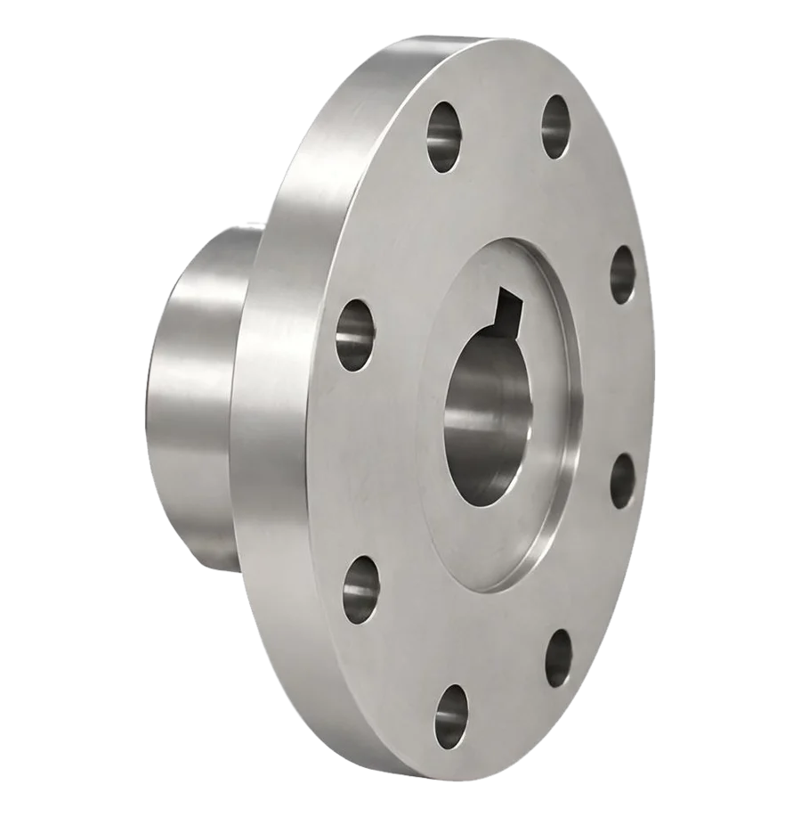 Shaft coupling